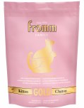 Fromm Gold Kitten 4#