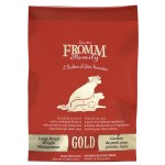 Fromm Gold Lg Breed Weight 15#