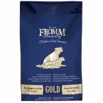 Fromm Gold Senior 30#