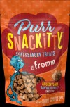 Fromm Purrsnackitty Crunch Slm