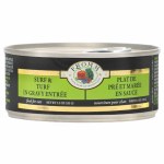Fromm Shredded Surf Turf 3oz
