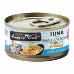 Fussie Cat Gravy Tuna Anch 2.8