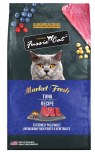 Fussie Cat Marketfr Tuna 10#