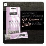 Fussie Cat Puree Treat Tuna