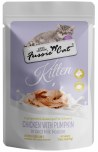 Fussie Kitten Chc G Mlk Pouch