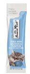 Fussie Kitten Treat Tuna Salm