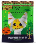 GivePet Halloween Purrty