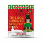 GivePet Holiday Muttcracker