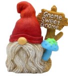 Gnome Sweet Gnome