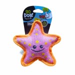 GoDog Tough Shelby Starfish