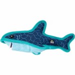 GoDog Tough Stanley Shark