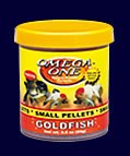 OMEGA ONE SM GOLD PELLETS 4.2