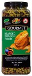 Gourmet Bearded Dragon 8.25oz