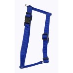 Harness 3/8 ADJ 10-14 BLUE