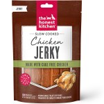 HK Jerky Slow Cooked Chicken