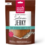 HK Jerky Slow Cooked Salmon