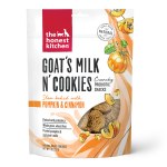 HK Treat Goats Milk Pumpkin