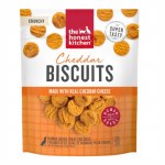 HK Wishes Cheese Biscuits