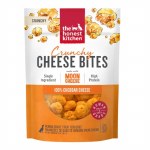 HK Wishes Cheese Bites
