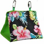 Happy Beaks Bird Tent Lg
