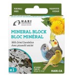 Hari Mineral Block Dandelion