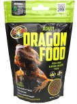 High Fiber Dragon Food 4.5oz