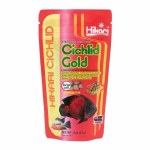 Hikari Cichlid Gold Lg 2oz