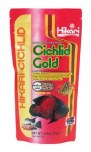 Hikari Cichlid Gold Md 8.8oz