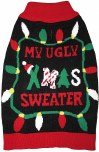 Holiday Ugly Sweater Lg