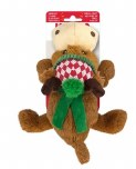 Holiday cozie reindeer md