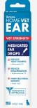 HomeVet Medicated Ear Drops