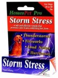 Homeopet Storm Stress