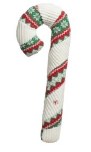 Hugglehounds Candy Cane Super