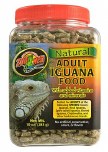 IGUANA FOOD ADULT 10 OZ