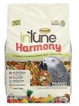 InTune Harmony Parrot 3#