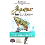 Inception Fish 27#