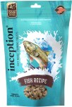 Inception Soft Treat Fish
