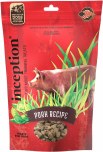 Inception Soft Treat Pork