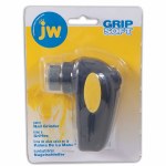 JW Nail Grinder Palm