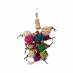 Java Ball Thing Bird Toy Md