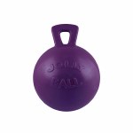 Jolly Pets Tug N Toss 6" Purpl