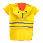 Just Ducky Raincoat Small