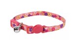 Kitten Safe Collar Daisy