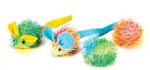 Kitty Stringy Mouse