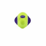 Kong Airdog Knobby Ball Md Lg