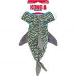 Kong Armor Hammerhead Shark