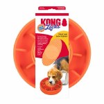 Kong Bowl Slow Feeder Lg