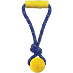 Kong Brights Jaxx Tug w/Ball M