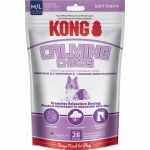 Kong Calming Chew Md/Lg 28ct