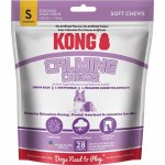 Kong Calming Chew Small 28ct